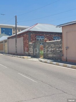 Həyət evi, Naxçıvan ş.