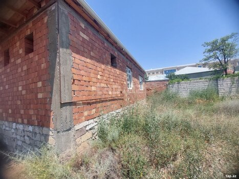 Həyət evi, Naxçıvan ş.