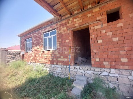 Həyət evi, Naxçıvan ş.