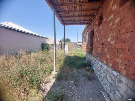 Həyət evi, Naxçıvan ş.