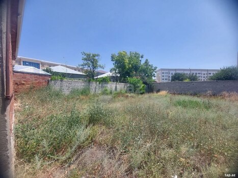 Həyət evi, Naxçıvan ş.
