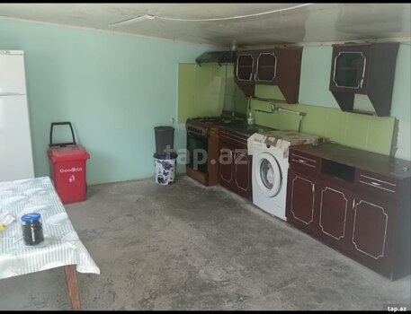 Həyət evi, Ağalıq kəndi