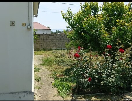 Həyət evi, Ağalıq kəndi