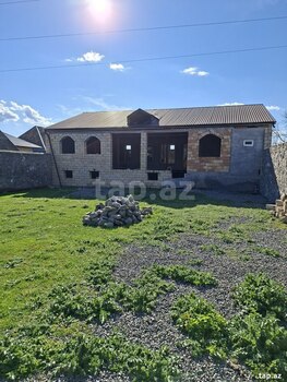 Həyət evi, Şəki r.