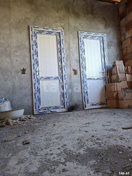 Həyət evi, Şəki r.