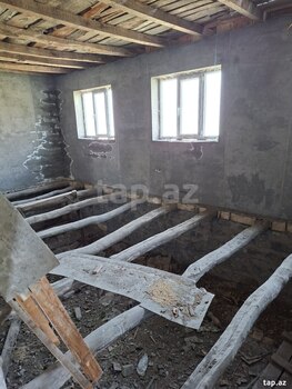 Həyət evi, Şəki r.