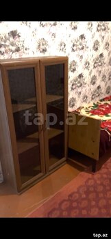 2-otaqlı mənzil kirayə verilir, Sumqayıt ş., 30 m²