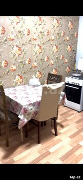 2-otaqlı mənzil kirayə verilir, Sumqayıt ş., 30 m²