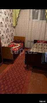 2-otaqlı mənzil kirayə verilir, Sumqayıt ş., 30 m²