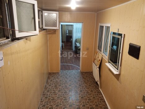 Həyət evi kirayə verilir, Suraxanı r.