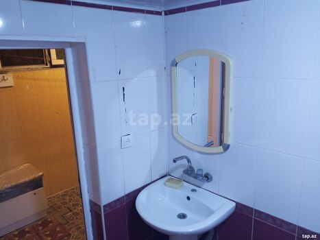 Həyət evi kirayə verilir, Suraxanı r.