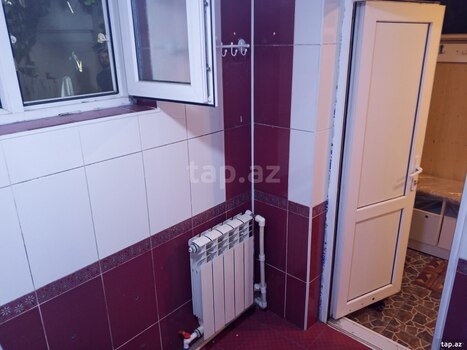 Həyət evi kirayə verilir, Suraxanı r.