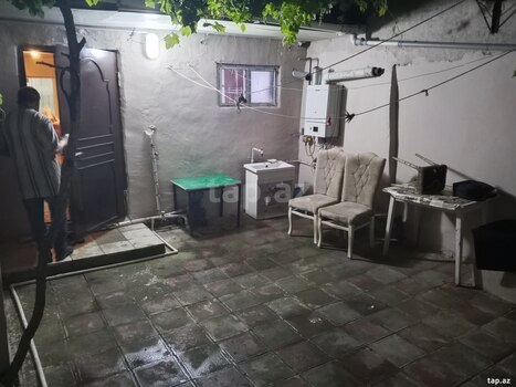 Həyət evi kirayə verilir, Suraxanı r.