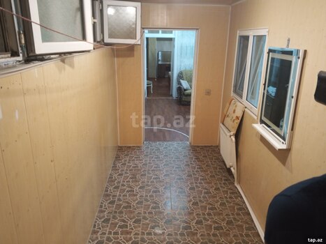 Həyət evi kirayə verilir, Suraxanı r.
