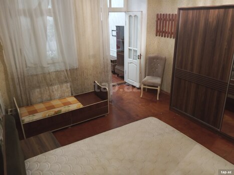 Həyət evi kirayə verilir, Suraxanı r.