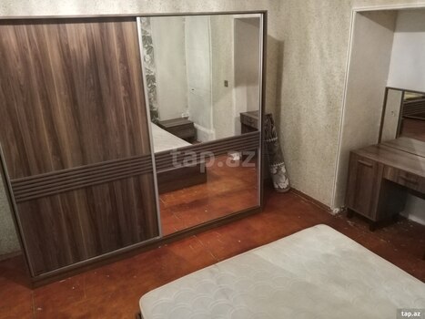 Həyət evi kirayə verilir, Suraxanı r.