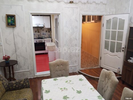 Həyət evi kirayə verilir, Suraxanı r.