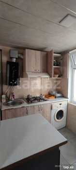 1-otaqlı mənzil, Sumqayıt ş., 30 m²