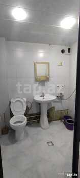 1-otaqlı mənzil, Sumqayıt ş., 30 m²