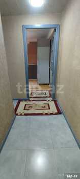 1-otaqlı mənzil, Sumqayıt ş., 30 m²