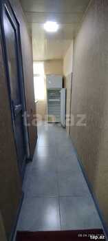 1-otaqlı mənzil, Sumqayıt ş., 30 m²