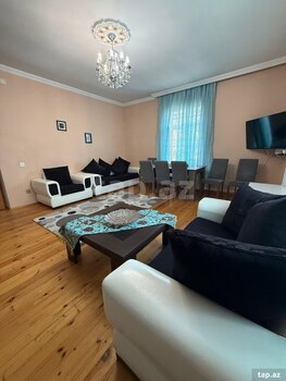 Bağ evi kirayə verilir, Mərdəkan qəs.