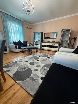 Bağ evi kirayə verilir, Mərdəkan qəs.