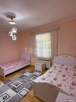 Bağ evi kirayə verilir, Mərdəkan qəs.