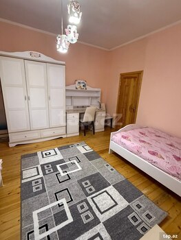 Bağ evi kirayə verilir, Mərdəkan qəs.