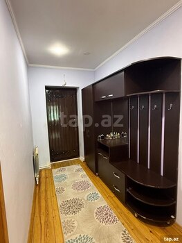 Bağ evi kirayə verilir, Mərdəkan qəs.
