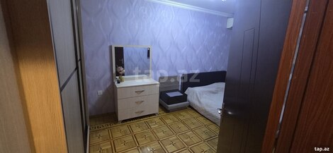 3-otaqlı mənzil, Səbail r., 63 m²