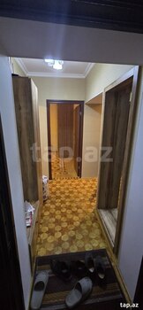 3-otaqlı mənzil, Səbail r., 63 m²