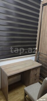 3-otaqlı mənzil, Səbail r., 63 m²