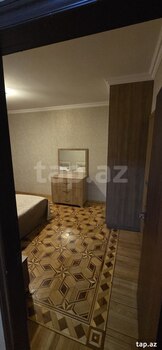 3-otaqlı mənzil, Səbail r., 63 m²