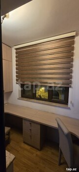 3-otaqlı mənzil, Səbail r., 63 m²