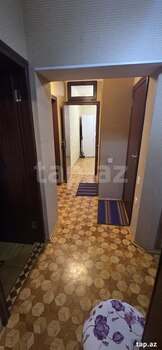 3-otaqlı mənzil, Səbail r., 63 m²