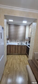 3-otaqlı mənzil, Səbail r., 63 m²