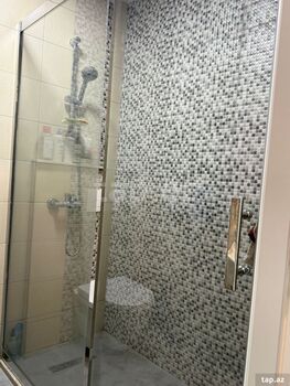 1-otaqlı yeni tikili kirayə verilir, 20 Yanvar m., 25 m²