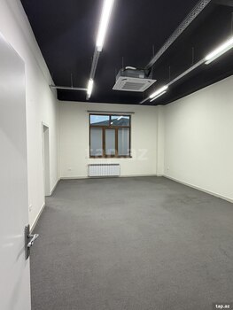Ofis icarəyə verilir, Aşıq Molla Cümə küç.