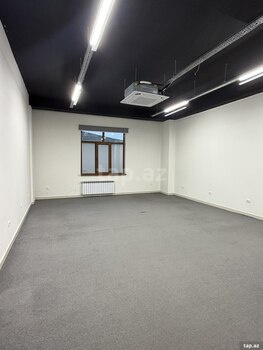Ofis icarəyə verilir, Aşıq Molla Cümə küç.