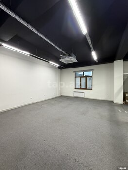 Ofis icarəyə verilir, Aşıq Molla Cümə küç.