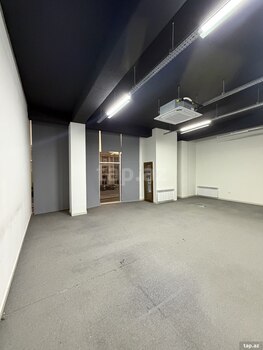 Ofis icarəyə verilir, Aşıq Molla Cümə küç.
