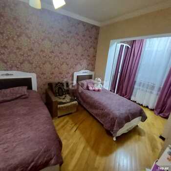 3-otaqlı mənzil, İbrahim Paşa Dadaşov küç., 90 m²