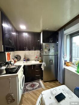 3-otaqlı mənzil, Binəqədi r., 85 m²