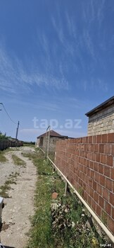 6 sot torpaq sahəsi, Siyəzən r.