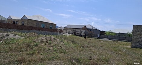 6 sot torpaq sahəsi, Siyəzən r.