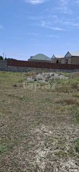 6 sot torpaq sahəsi, Siyəzən r.