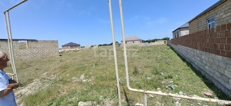 6 sot torpaq sahəsi, Siyəzən r.