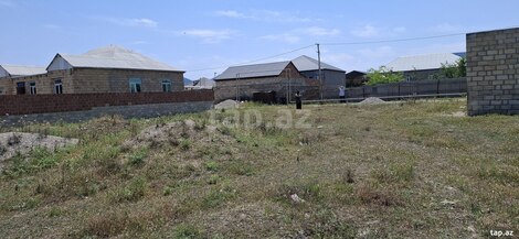 6 sot torpaq sahəsi, Siyəzən r.