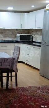 Həyət evi, Siyəzən r.